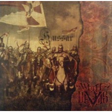 White Devils - Hussar - CD